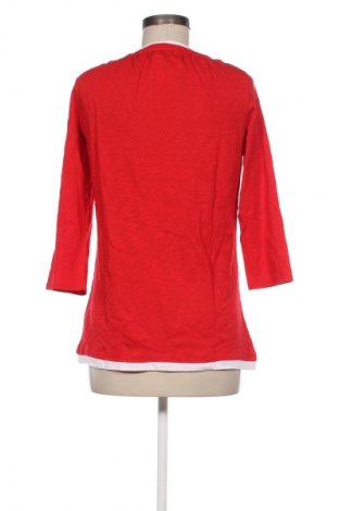 Damen Shirt Esprit, Größe XXL, Farbe Rot, Preis 17,00 €
