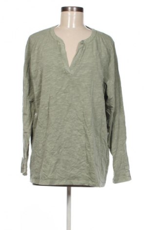 Dámska blúza Esprit, Veľkosť XL, Farba Zelená, Cena  19,95 €