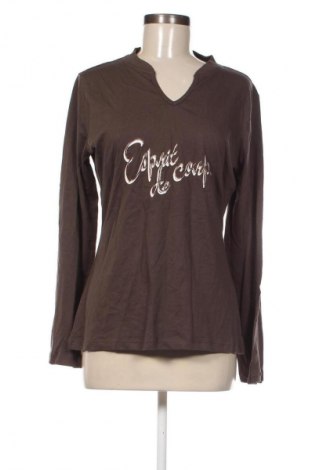 Damen Shirt Esprit, Größe M, Farbe Braun, Preis € 53,99