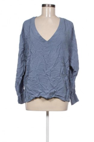 Bluză de femei Esprit, Mărime M, Culoare Albastru, Preț 115,99 Lei