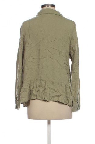 Dámska blúza Esprit, Veľkosť L, Farba Zelená, Cena  19,95 €