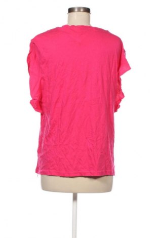 Bluză de femei Essentials by Tchibo, Mărime M, Culoare Roz, Preț 64,99 Lei