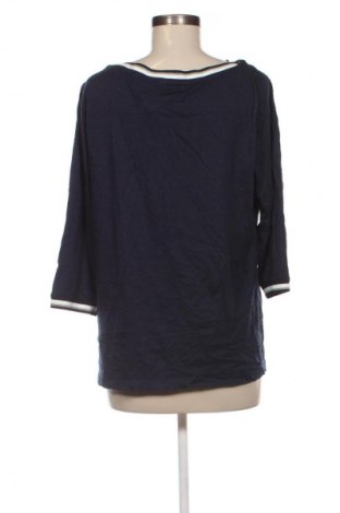 Bluzka damska Essentials by Tchibo, Rozmiar XL, Kolor Niebieski, Cena 62,99 zł