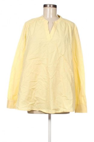 Dámská halenka Essentials by Tchibo, Velikost XXL, Barva Žlutá, Cena  309,00 Kč