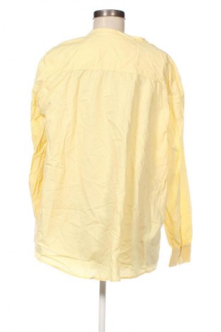 Dámská halenka Essentials by Tchibo, Velikost XXL, Barva Žlutá, Cena  309,00 Kč