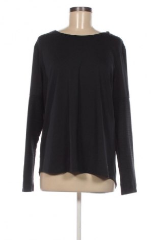 Bluză de femei Essentials by Tchibo, Mărime L, Culoare Negru, Preț 60,67 Lei