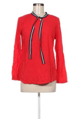 Damen Shirt Essentials by Tchibo, Größe M, Farbe Rot, Preis 13,99 €