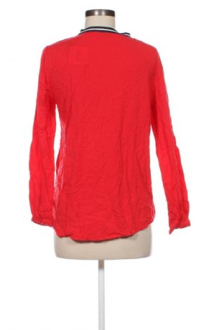 Damen Shirt Essentials by Tchibo, Größe M, Farbe Rot, Preis 13,99 €