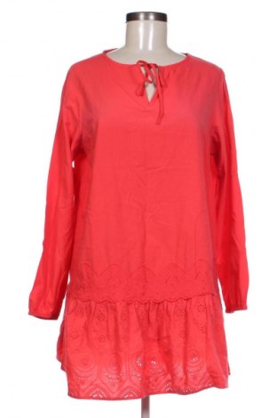 Dámská halenka Essentials by Tchibo, Velikost L, Barva Červená, Cena  241,00 Kč
