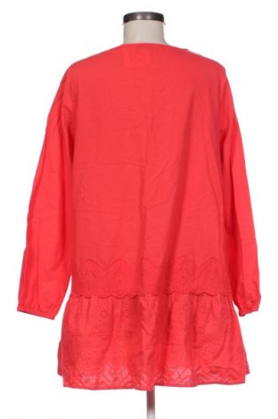 Dámská halenka Essentials by Tchibo, Velikost L, Barva Červená, Cena  241,00 Kč