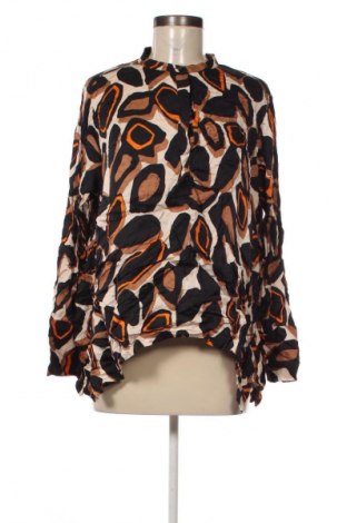 Damen Shirt Eterna, Größe L, Farbe Mehrfarbig, Preis € 33,99