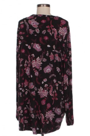 Damen Shirt Evans, Größe 3XL, Farbe Mehrfarbig, Preis 23,99 €