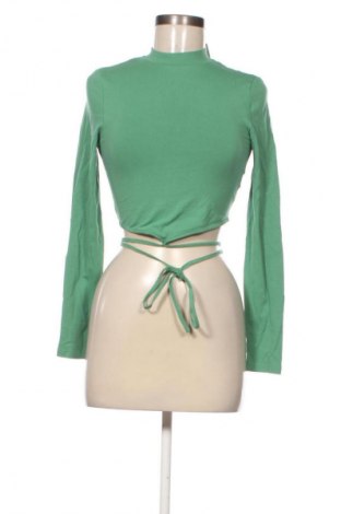 Bluză de femei Even&Odd, Mărime S, Culoare Verde, Preț 64,99 Lei