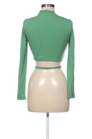 Bluză de femei Even&Odd, Mărime S, Culoare Verde, Preț 64,99 Lei