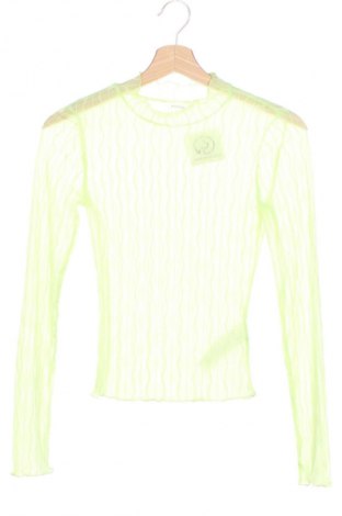 Dámska blúza EveniPacific, Veľkosť XS, Farba Zelená, Cena  11,95 €