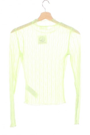 Dámska blúza EveniPacific, Veľkosť XS, Farba Zelená, Cena  11,95 €