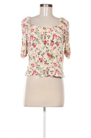 Bluzka damska Ever.me by Takko Fashion, Rozmiar M, Kolor Kolorowy, Cena 62,99 zł