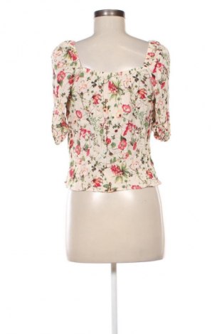 Bluzka damska Ever.me by Takko Fashion, Rozmiar M, Kolor Kolorowy, Cena 62,99 zł