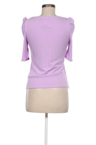 Γυναικεία μπλούζα Ever.me by Takko Fashion, Μέγεθος S, Χρώμα Βιολετί, Τιμή 10,00 €