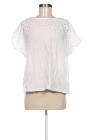 Damen Shirt Ever.me by Takko Fashion, Größe M, Farbe Weiß, Preis € 13,99