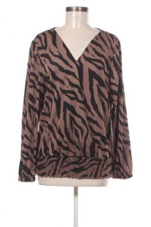 Damen Shirt Ever.me by Takko Fashion, Größe L, Farbe Mehrfarbig, Preis 13,99 €