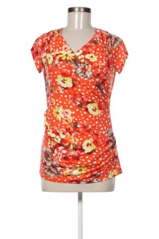 Damen Shirt Expresso, Größe L, Farbe Mehrfarbig, Preis € 14,99