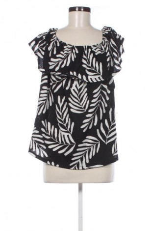 Bluzka damska F&F, Rozmiar XXL, Kolor Kolorowy, Cena 44,00 zł