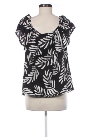 Bluzka damska F&F, Rozmiar XXL, Kolor Kolorowy, Cena 44,00 zł