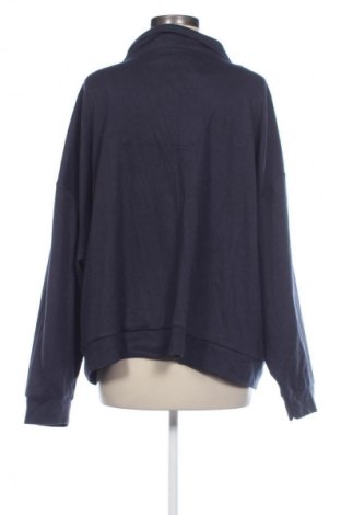 Dámská halenka F&F, Velikost XXL, Barva Modrá, Cena  242,00 Kč