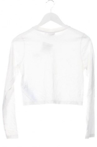 Bluză de femei FILA, Mărime XS, Culoare Alb, Preț 89,47 Lei