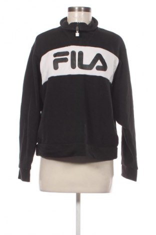 Damen Shirt FILA, Größe XL, Farbe Schwarz, Preis € 33,99