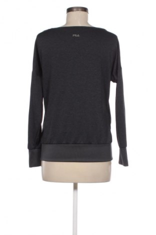 Damen Shirt FILA, Größe S, Farbe Grau, Preis 17,36 €