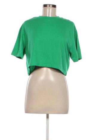 Damen Shirt FSBN Sister, Größe S, Farbe Grün, Preis 13,99 €