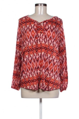 Damen Shirt Faded Glory, Größe L, Farbe Mehrfarbig, Preis 9,72 €