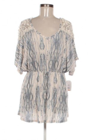 Bluză de femei Faded Glory, Mărime XL, Culoare Multicolor, Preț 105,99 Lei