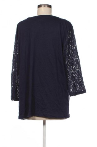 Damen Shirt Fair Lady, Größe XXL, Farbe Blau, Preis 13,99 €