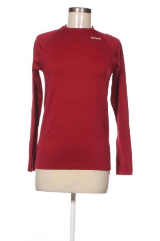 Damen Shirt Famme, Größe L, Farbe Rot, Preis € 18,99