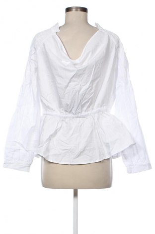 Damen Shirt Fashion nova, Größe XXL, Farbe Weiß, Preis 21,99 €