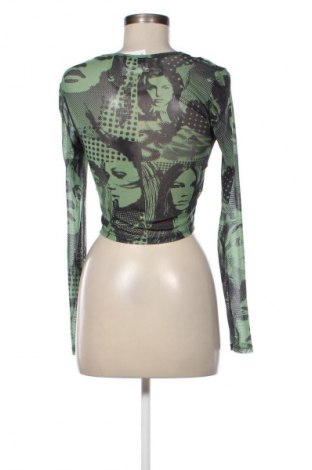 Dámska blúza Fb Sister, Veľkosť S, Farba Viacfarebná, Cena  11,95 €