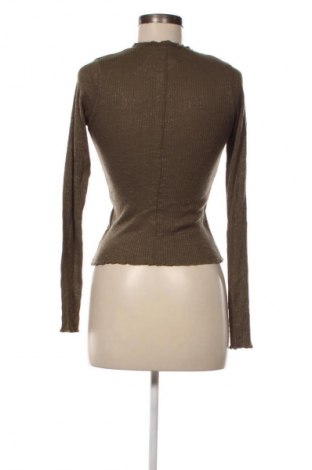 Dámska blúza Fb Sister, Veľkosť S, Farba Zelená, Cena  11,95 €