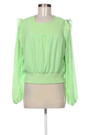 Damen Shirt Fb Sister, Größe L, Farbe Grün, Preis 13,99 €