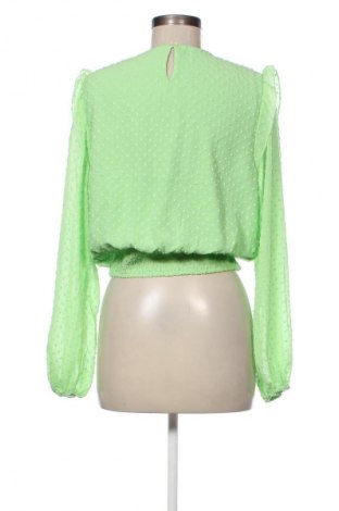 Damen Shirt Fb Sister, Größe L, Farbe Grün, Preis 13,99 €