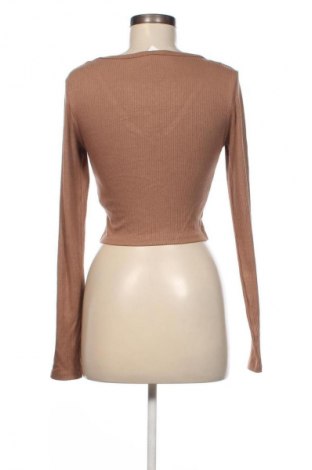 Damen Shirt Fb Sister, Größe M, Farbe Braun, Preis 13,99 €