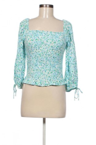 Dámska blúza Fb Sister, Veľkosť M, Farba Viacfarebná, Cena  18,95 €
