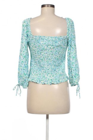 Dámska blúza Fb Sister, Veľkosť M, Farba Viacfarebná, Cena  18,95 €