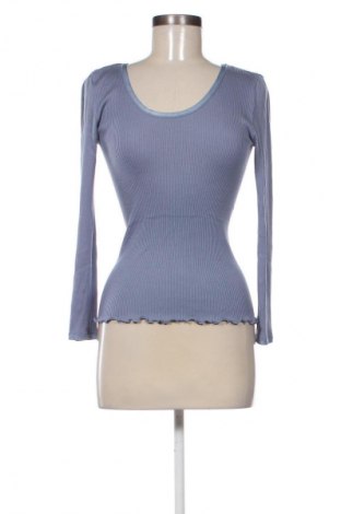 Damen Shirt Femme Seven, Größe L, Farbe Blau, Preis 13,99 €