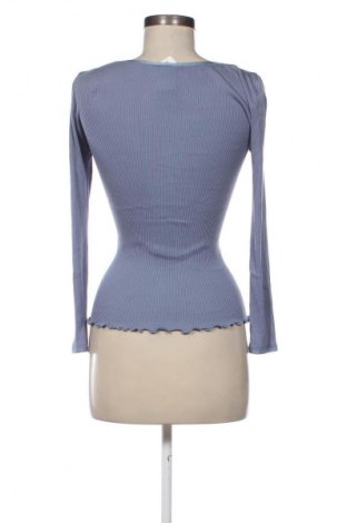 Damen Shirt Femme Seven, Größe L, Farbe Blau, Preis 13,99 €