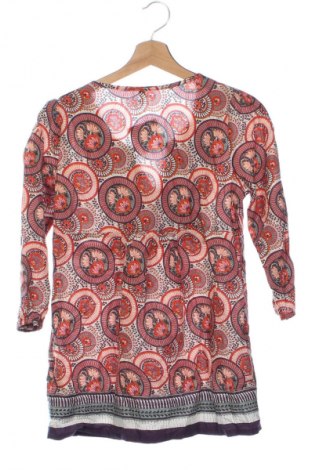 Damen Shirt Fishbone, Größe XS, Farbe Mehrfarbig, Preis 13,99 €
