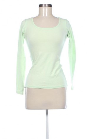 Damen Shirt Fishbone, Größe S, Farbe Grün, Preis 9,72 €