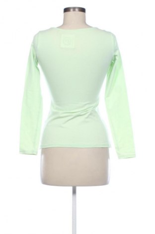 Damen Shirt Fishbone, Größe S, Farbe Grün, Preis 9,72 €
